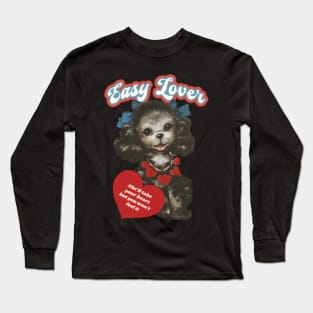 Easy Lover Long Sleeve T-Shirt